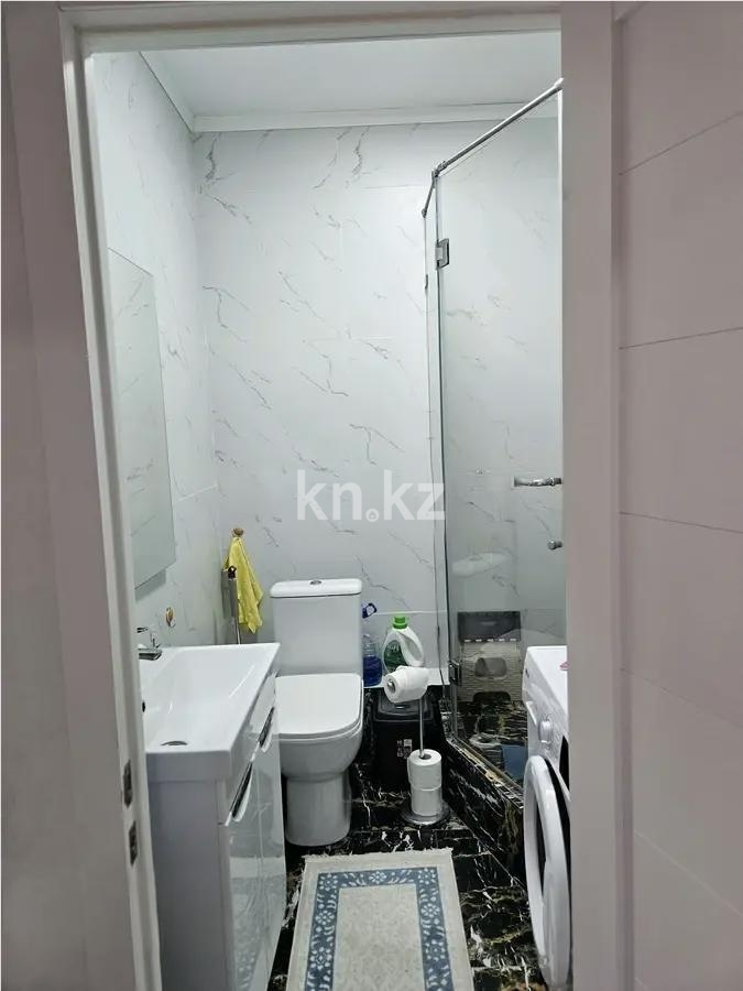 Продажа 2-комнатной квартиры, 48 м² в Астане - фото 4