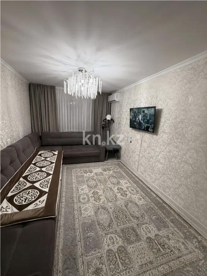 Продажа 1-комнатной квартиры, 31.8 м² в Алматы