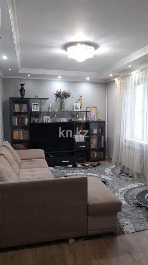 Продажа 3-комнатной квартиры, 58 м² в Алматы