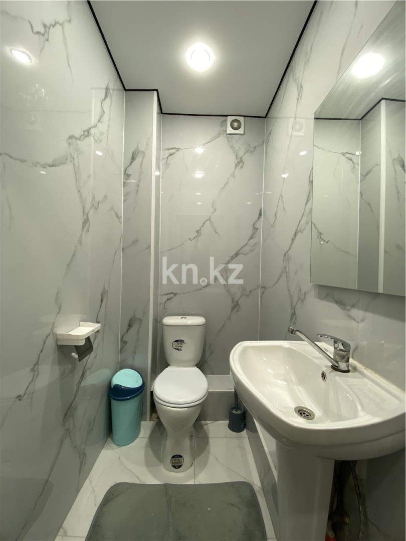 Продажа 2-комнатной квартиры, 70 м² - Продажа квартир в новостройках Астаны - страница 8 фото 8 из 15