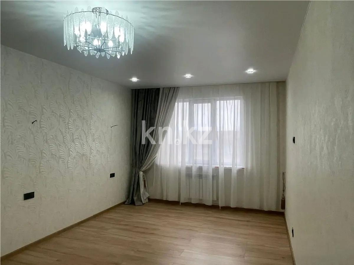 Продажа 1-комнатной квартиры, 46.8 м², ул. К. Шарипова, дом  206/9 - Продажа  однокомнатных квартир в новостройках Алматы с фото фото 2 из 4