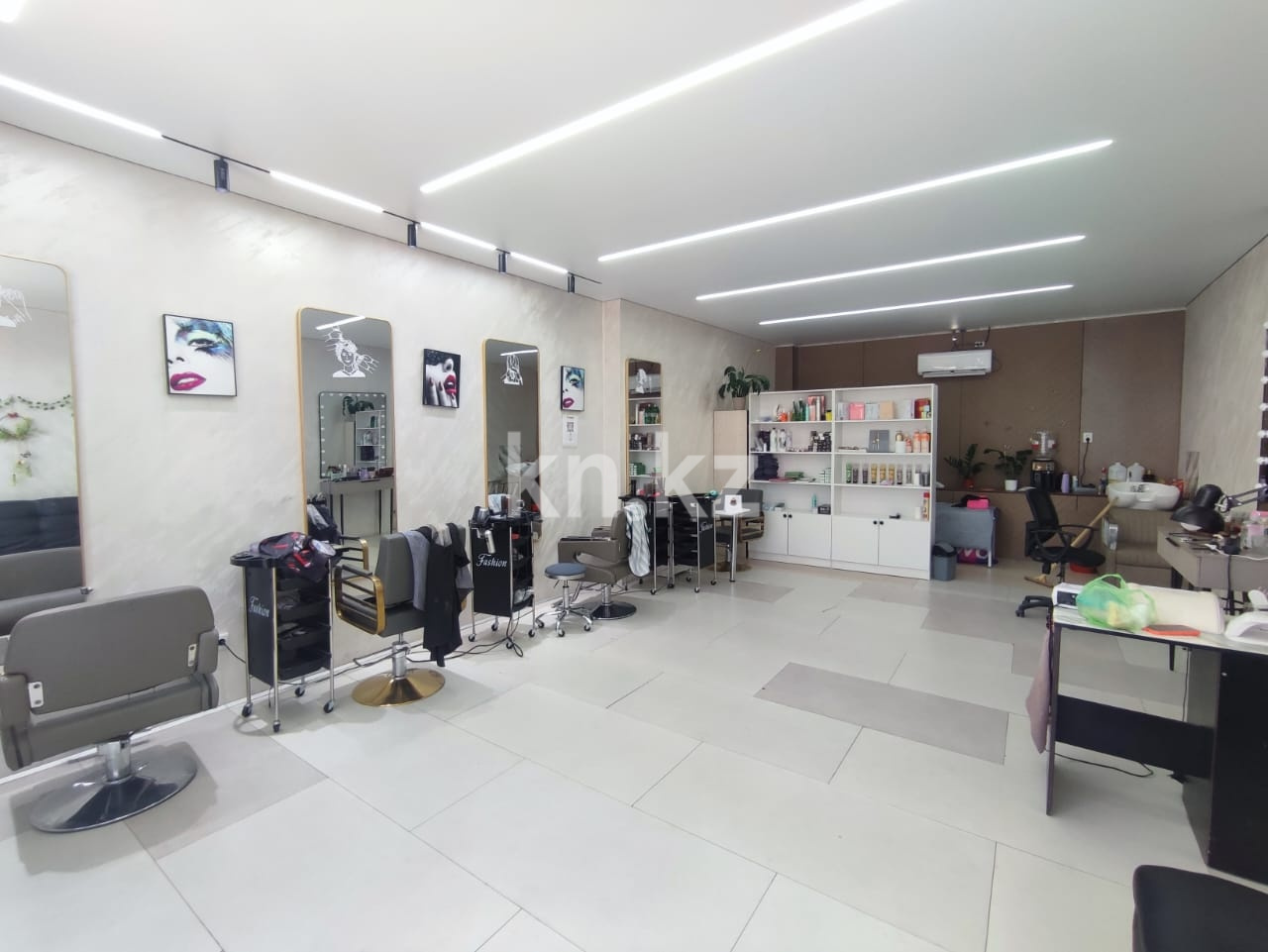 Продажа помещения, 260 м² - Продажа офисных и торговых помещений в Казахстане фото 5 из 11