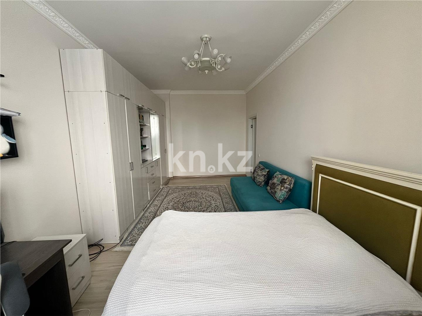 Продажа 2-комнатной квартиры, 75.1 м² в Астане - фото 5