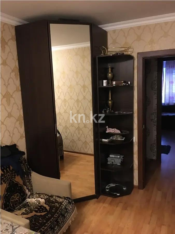 Продажа 3-комнатной квартиры, 58 м² - Продажа квартир от собственников в Алматы - страница 8 фото 1 из 2
