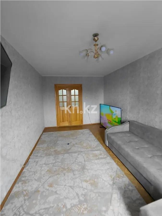 Продажа 2-комнатной квартиры, 52 м² - Продажа квартир в Темиртау фото 1 из 5