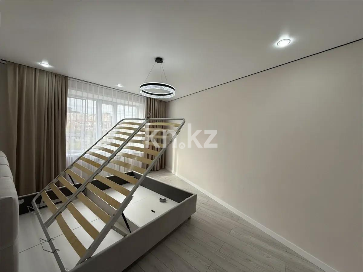 Продажа 4-комнатной квартиры, 83 м² - Продажа четырехкомнатных квартир от собственников в Караганде фото 3 из 6