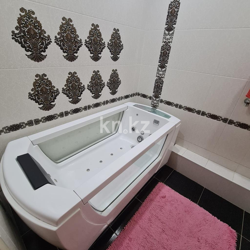 Аренда 3-комнатной квартиры, 90 м² в Астане - фото 9
