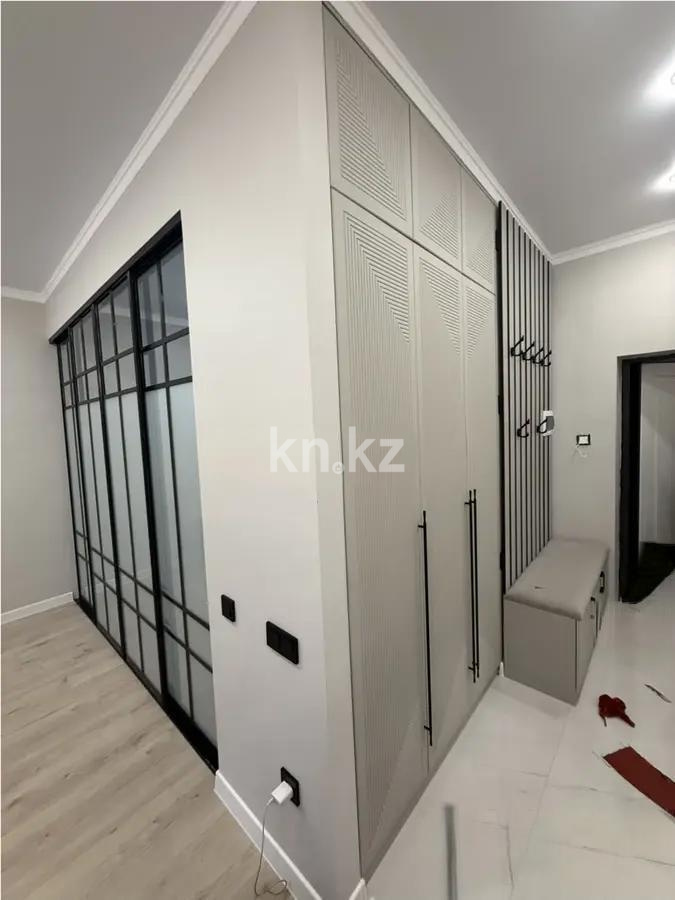 Продажа 2-комнатной квартиры, 48 м² в Алматы - фото 4