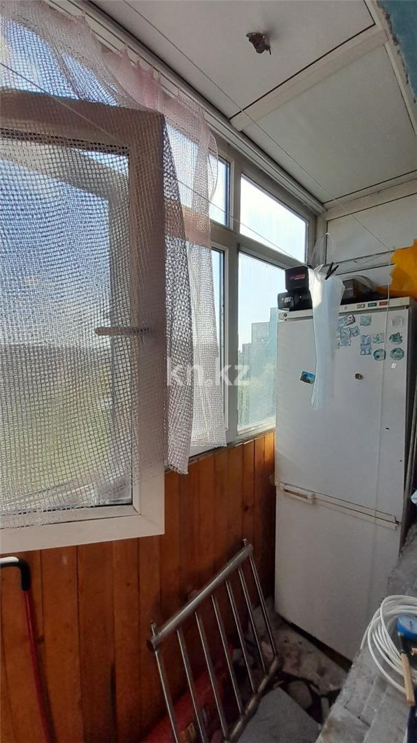 Продажа 3-комнатной квартиры, 62 м², ул. 6-й мик-н - Продажа квартир в Темиртау фото 8 из 17