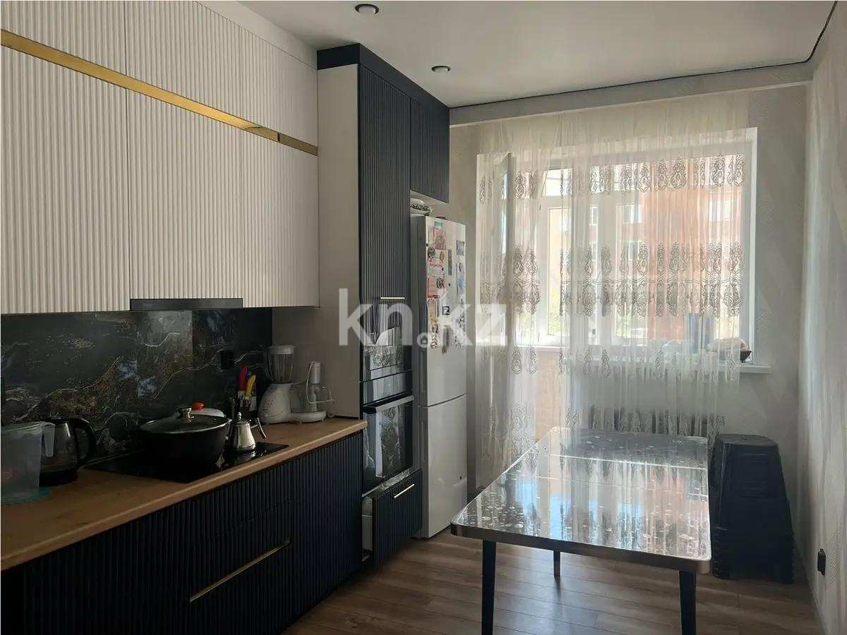 Продажа 4-комнатной квартиры, 86 м² в Астане - фото 5