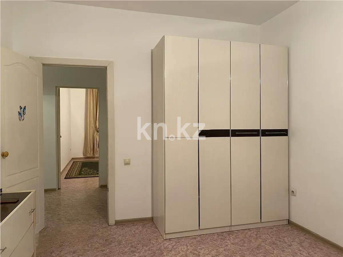 Продажа 3-комнатной квартиры, 80.4 м², мкр-н Саялы, дом  53 в Алматы