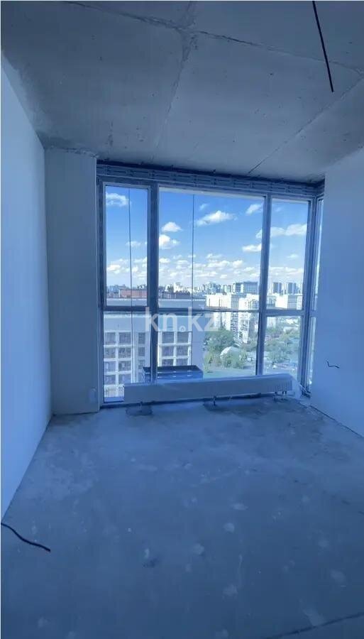 Продажа 3-комнатной квартиры, 74.81 м² в Астане