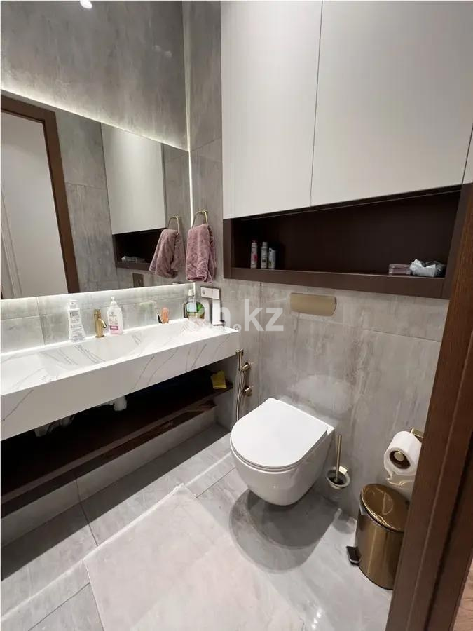 Продажа 3-комнатной квартиры, 87 м² в Алматы - фото 6