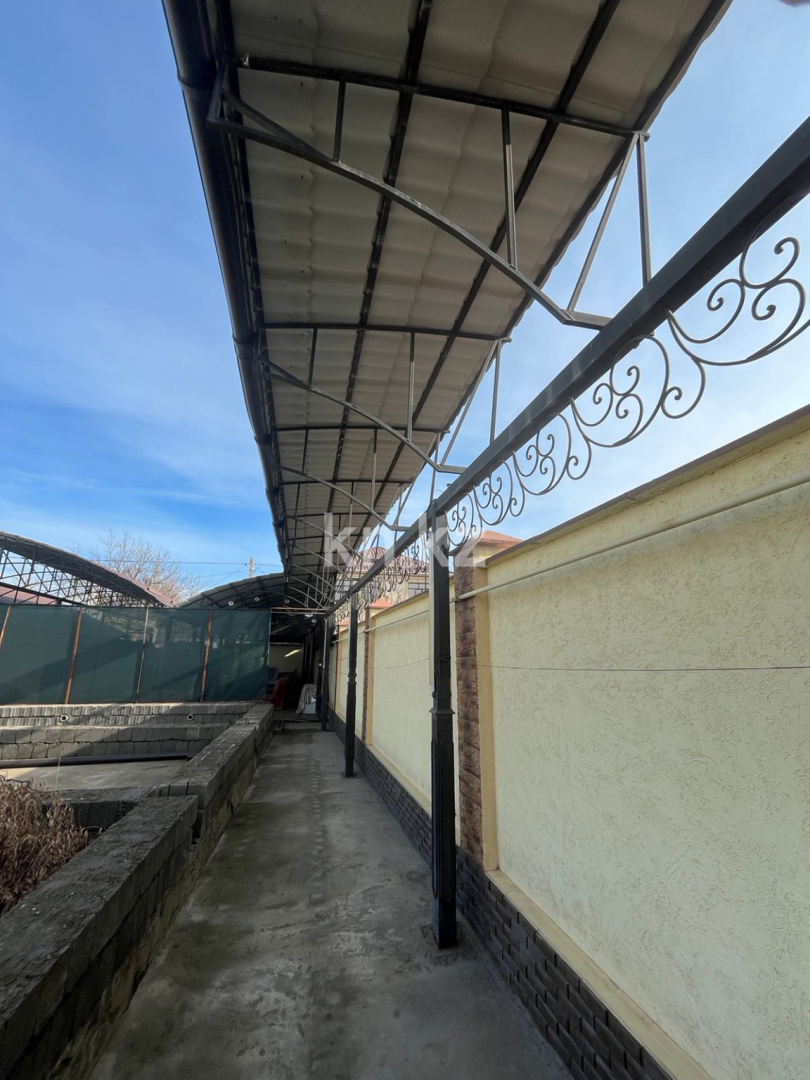 Продажа 4-комнатного дома, 70 м², Можайского, дом  25 - Продажа квартир в Шымкенте фото 2 из 25