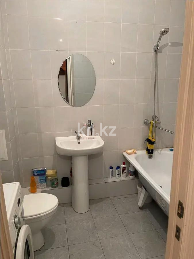Продажа 1-комнатной квартиры, 46.1 м², ул. Болекпаева, дом  8 в Астане - фото 3