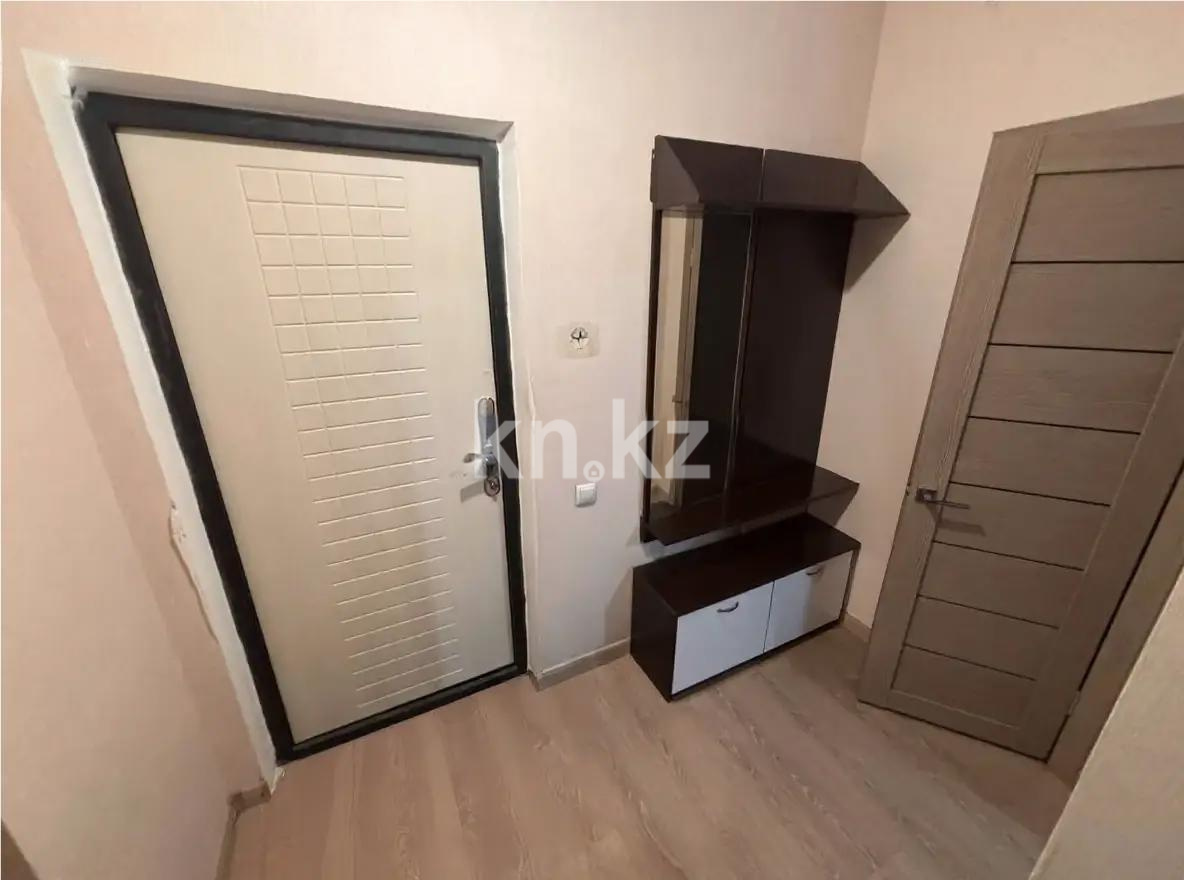 Продажа 1-комнатной квартиры, 35 м² в Астане - фото 4