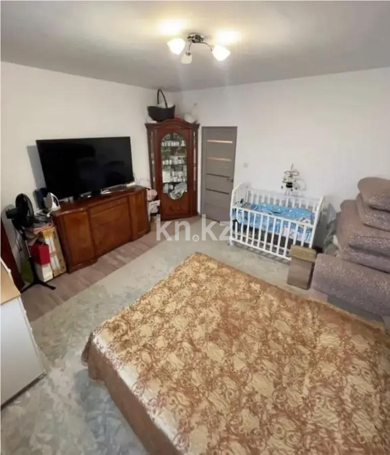 Продажа 2-комнатной квартиры, 65 м² - Продажа квартир в Алматы - страница 9 фото 1 из 6