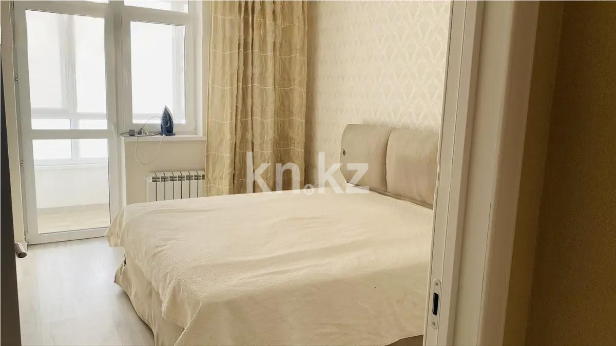 Продажа 2-комнатной квартиры, 61.7 м² - Продажа действующего бизнеса в Павлодаре фото 2 из 7