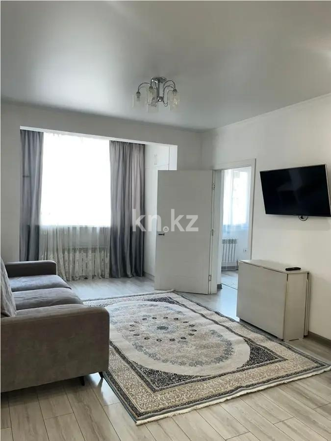 Продажа 2-комнатной квартиры, 46 м² - Продажа квартир в Казахстане - страница 7 фото 1 из 5