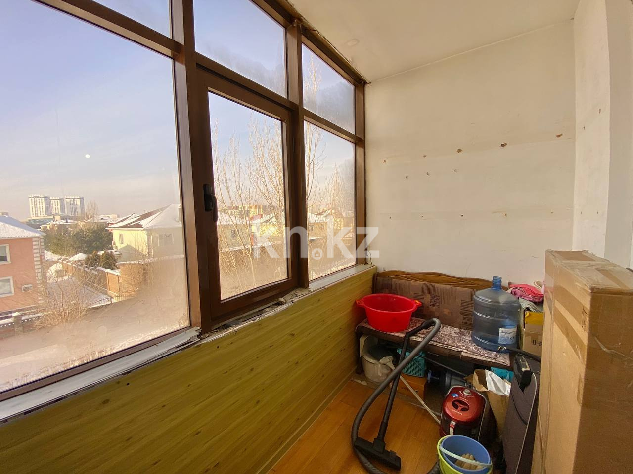 Аренда 1-комнатной квартиры, 37 м² - Аренда квартир помесячно в Астане с фото фото 11 из 11