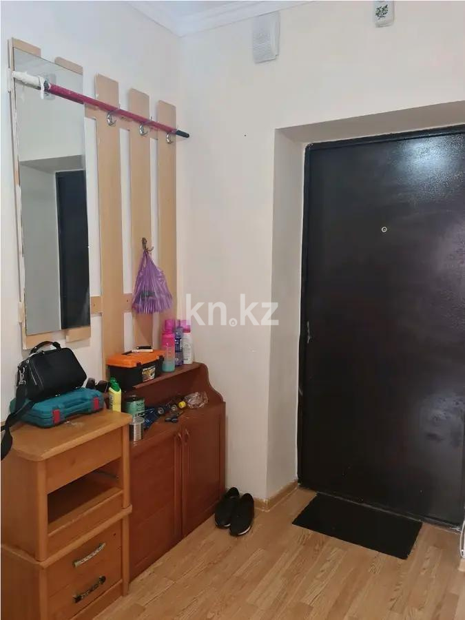 Продажа 1-комнатной квартиры, 30.6 м² - Продажа квартир в Астане - страница 10 фото 4 из 4