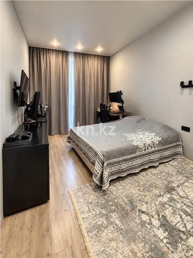 Продажа 2-комнатной квартиры, 52 м² в Астане - фото 3