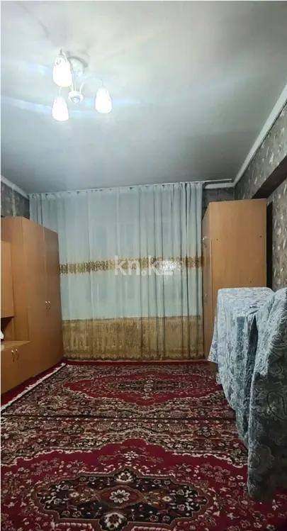 Продажа 1-комнатной квартиры, 38 м², мкр-н Кулагер, дом  9 - Продажа  однокомнатных квартир в Алматы с фото фото 1 из 4