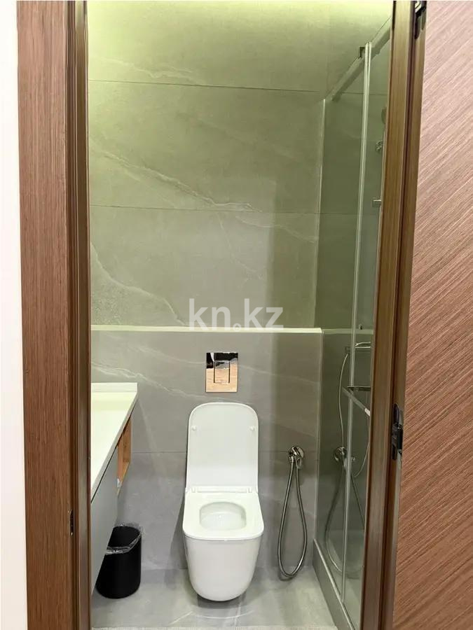 Продажа 4-комнатной квартиры, 164 м², ул. Бельгера, дом  50а в Алматы - фото 7