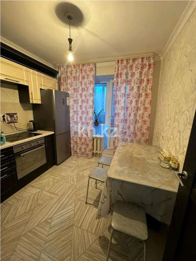 Продажа 1-комнатной квартиры, 34 м² - Продажа квартир в Астане - страница 28 фото 2 из 3