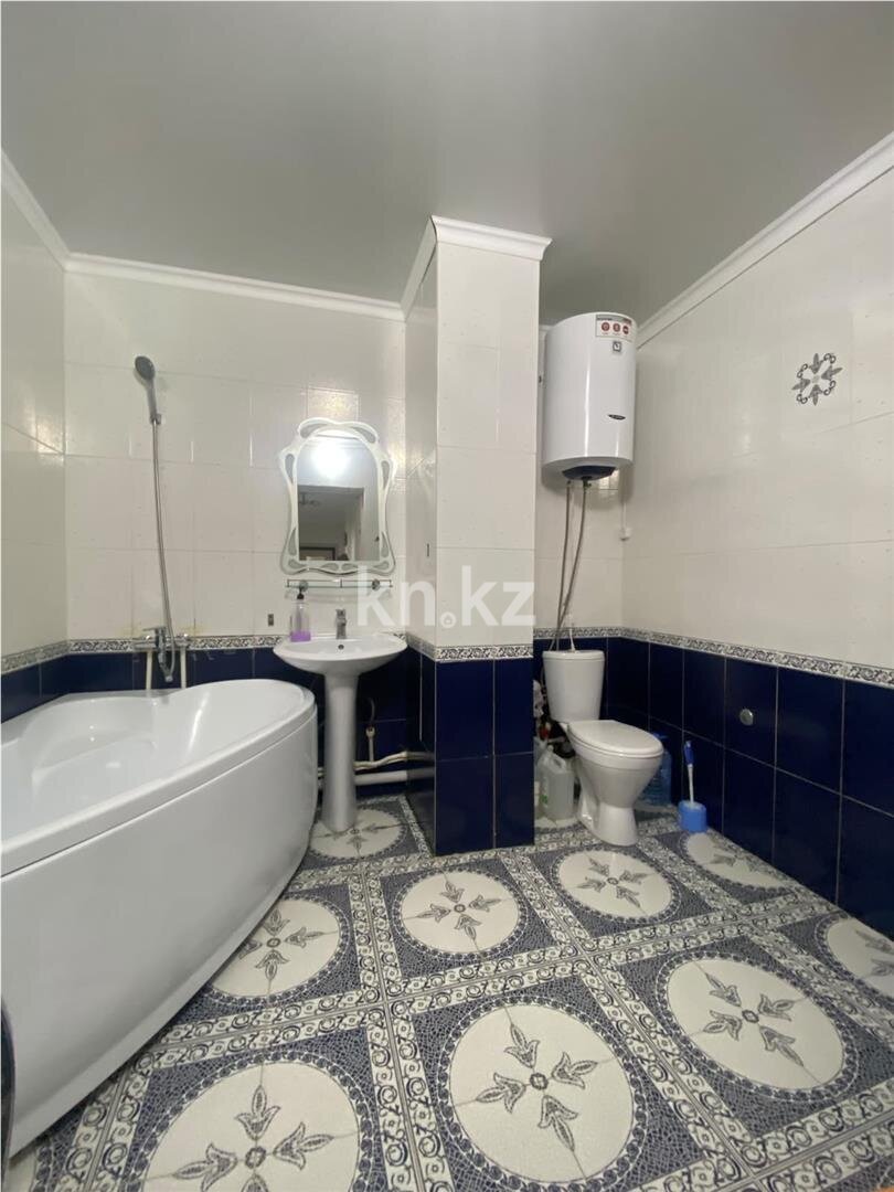 Продажа 3-комнатной квартиры, 96 м² в Караганде - фото 11
