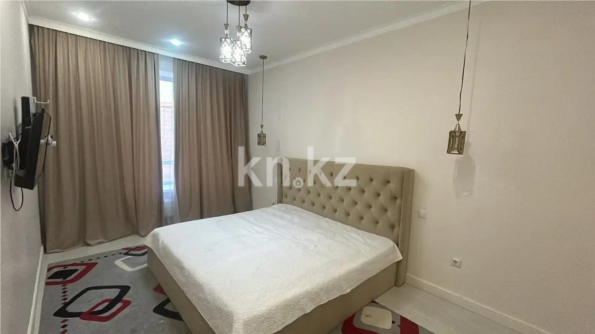 Продажа 3-комнатной квартиры, 80.4 м², ул. Айтматова, дом  77 в Астане - фото 3