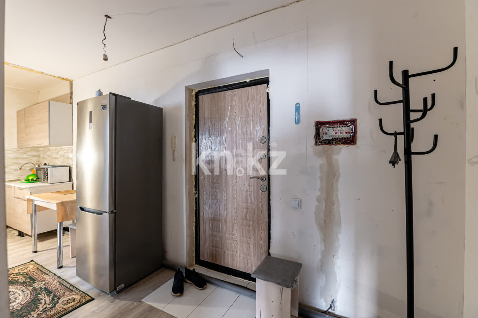 Продажа 2-комнатной квартиры, 47.7 м² в Астане - фото 16