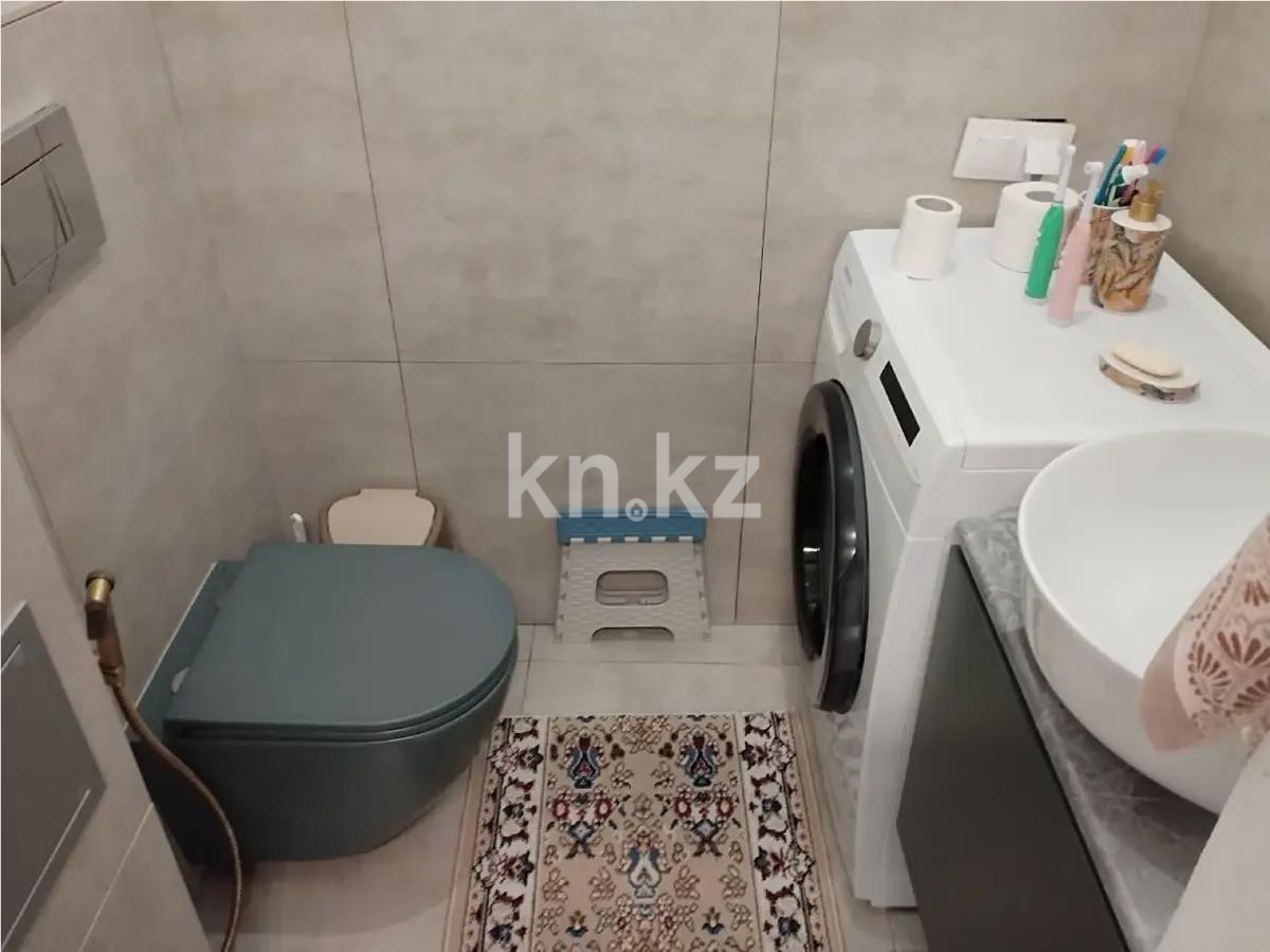 Продажа 3-комнатной квартиры, 84 м², ул. Калдаякова, дом  40 в Астане - фото 4