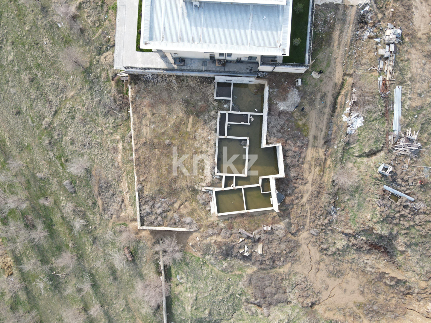 Продажа участка, 10 сот. - Продажа земельных участков в Казахстане фото 3 из 10