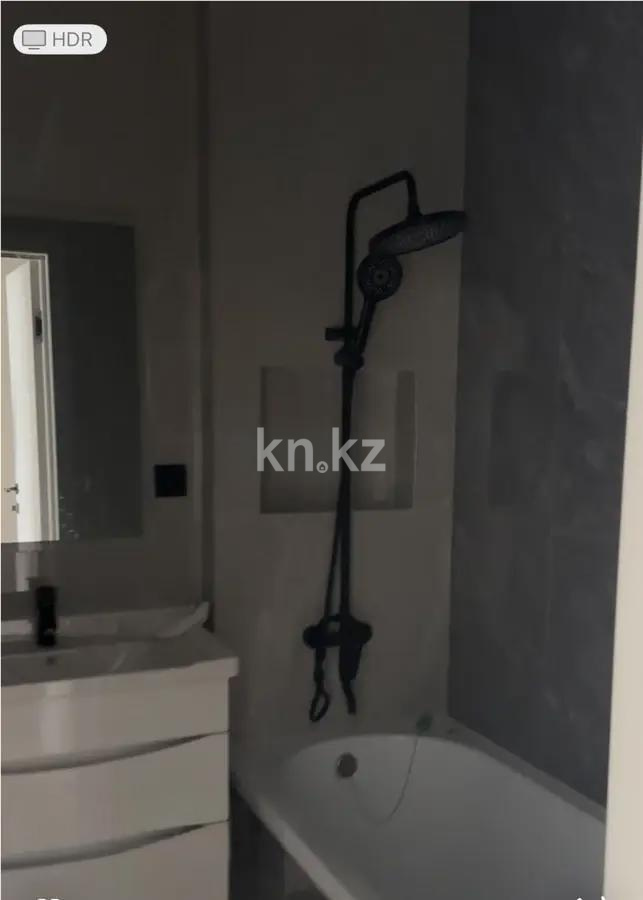 Продажа 3-комнатной квартиры, 69.7 м², мкр-н Кайрат, дом  153/2 стр - Продажа квартир в Алматы фото 3 из 3