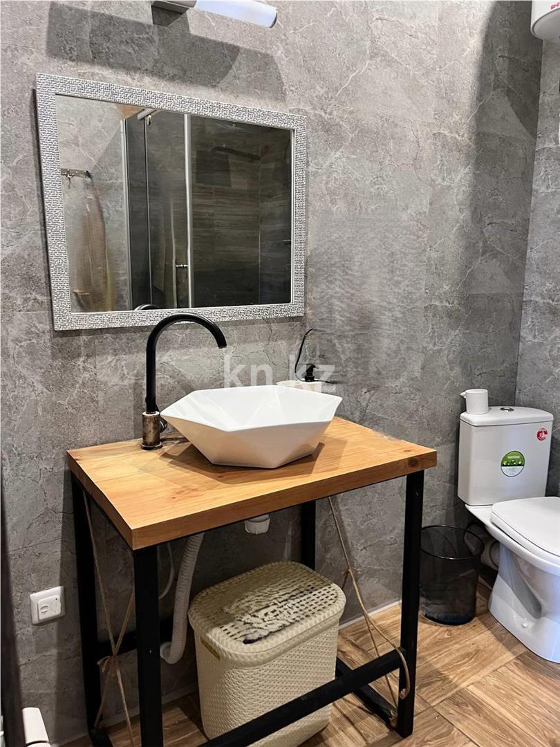 Продажа 3-комнатной квартиры, 110 м² - Продажа трехкомнатных квартир в Караганде - страница 35 фото 31 из 48