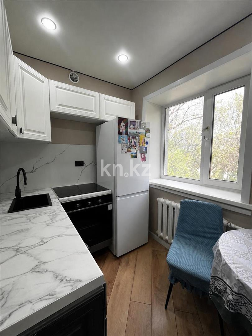 Продажа 3-комнатной квартиры, 50 м² в Караганде - фото 8