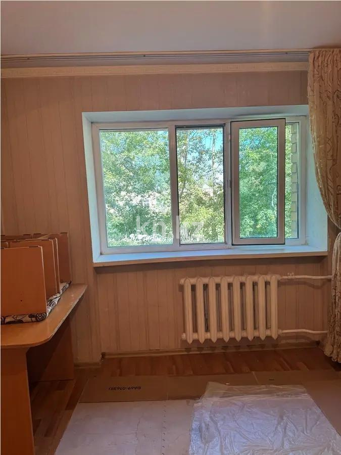 Продажа 1-комнатной квартиры, 19.1 м², ул. Манаса, дом  20/1 - Продажа  однокомнатных квартир в Астане с фото фото 1 из 4