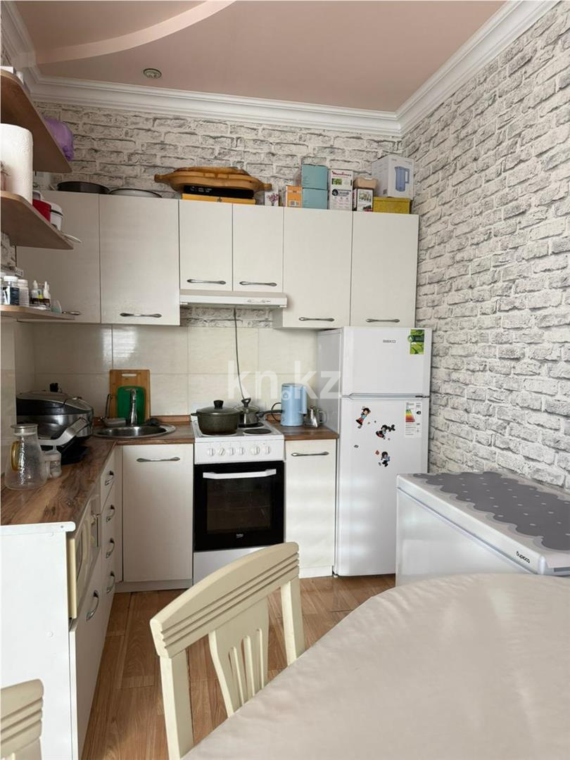 Продажа 2-комнатной квартиры, 58 м² - Продажа квартир в Караганде - страница 83 фото 4 из 9