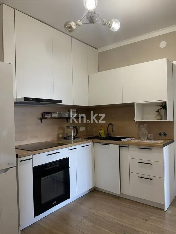 Продажа 2-комнатной квартиры, 80 м² - Продажа недвижимости в Алматы - страница 22 фото 3 из 5