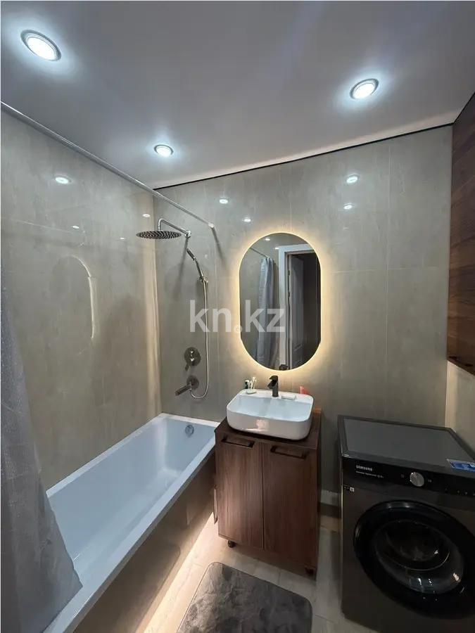 Продажа 2-комнатной квартиры, 41 м² в Астане - фото 5