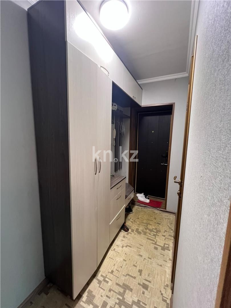 Продажа 1-комнатной квартиры, 31 м² в Караганде - фото 5
