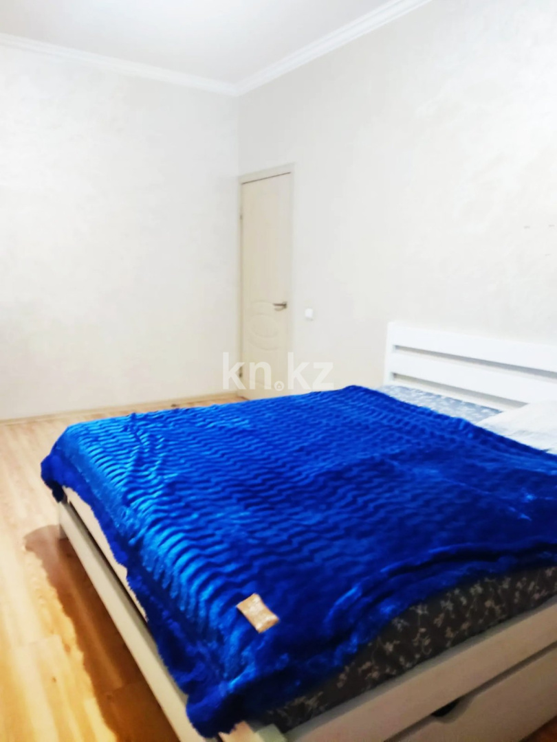 Продажа 1-комнатной квартиры, 40.7 м² в Алматы - фото 12