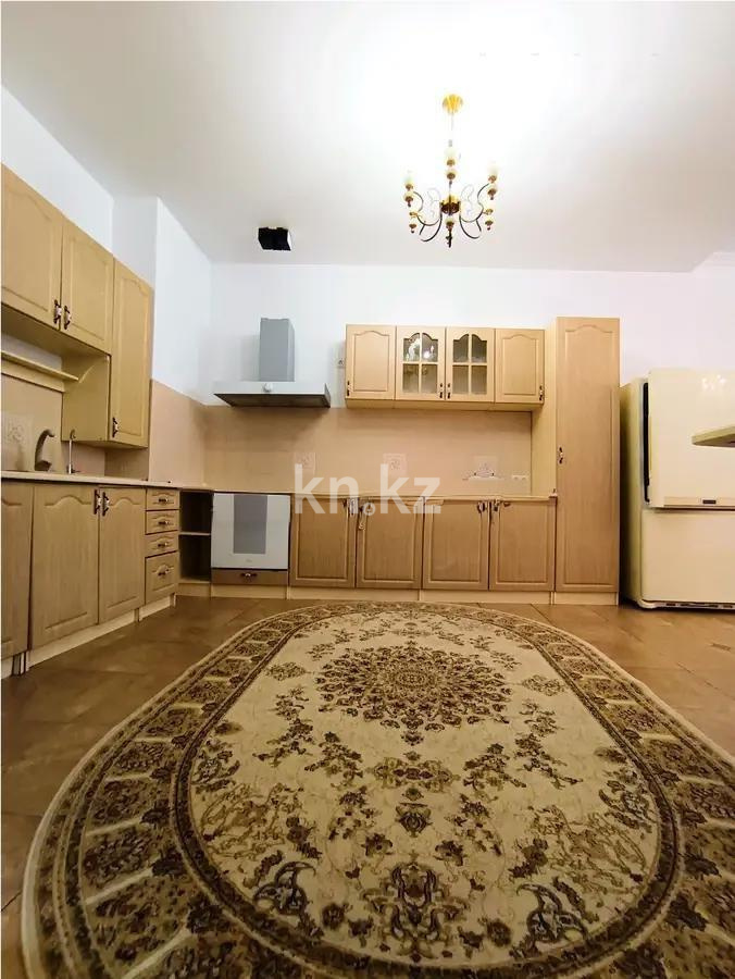 Продажа 3-комнатной квартиры, 132 м² - Продажа трехкомнатных квартир от собственников в Алматы - страница 3 фото 4 из 7