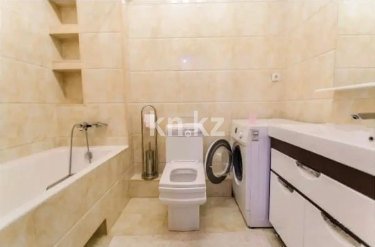 Продажа 2-комнатной квартиры, 80 м² - Недвижимость в Алматы фото 3 из 3