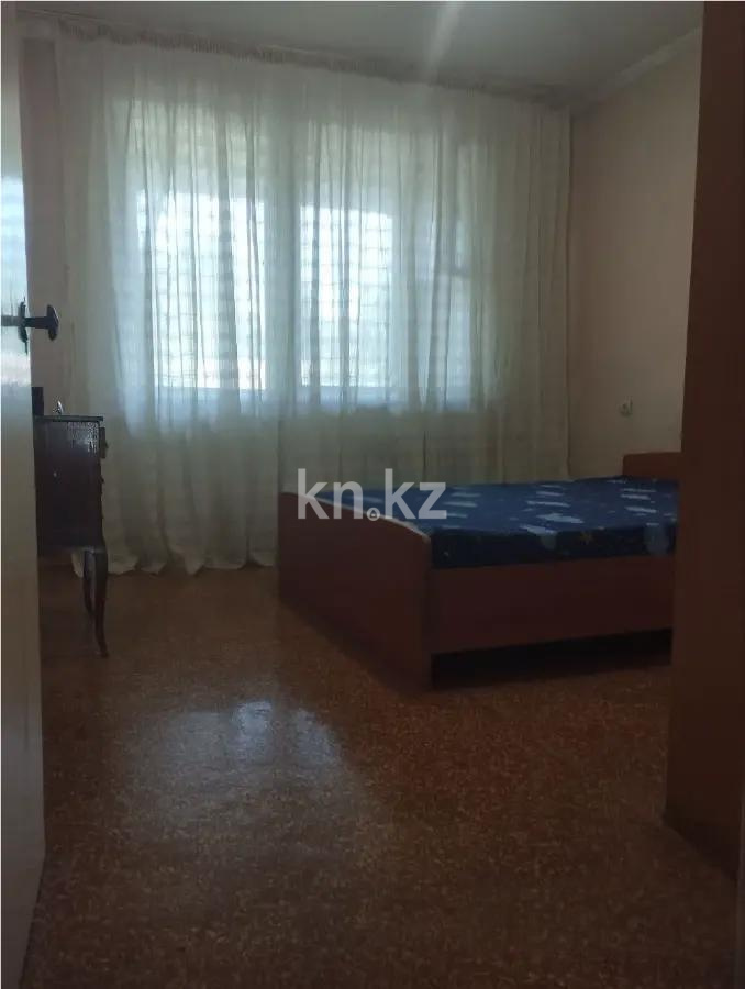 Продажа 3-комнатной квартиры, 63 м², ул. Байзакова, дом  190 в Алматы - фото 2