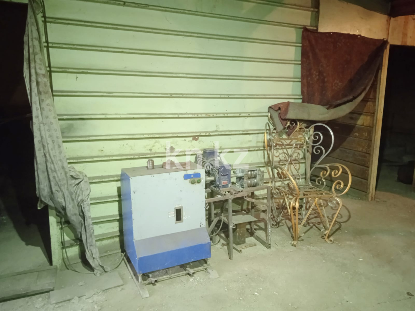 Продажа , 53 сот., ул. Цветная - Продажа баз, складов и промышленной недвижимости в Караганде фото 29 из 40