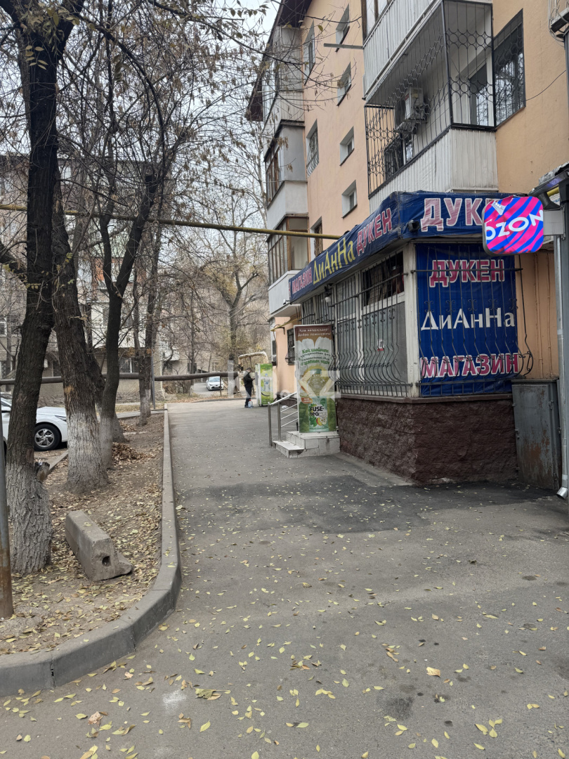 Аренда , Сейфуллина, дом  468 - Казбек би - Продажа квартир в Алматы фото 1 из 8
