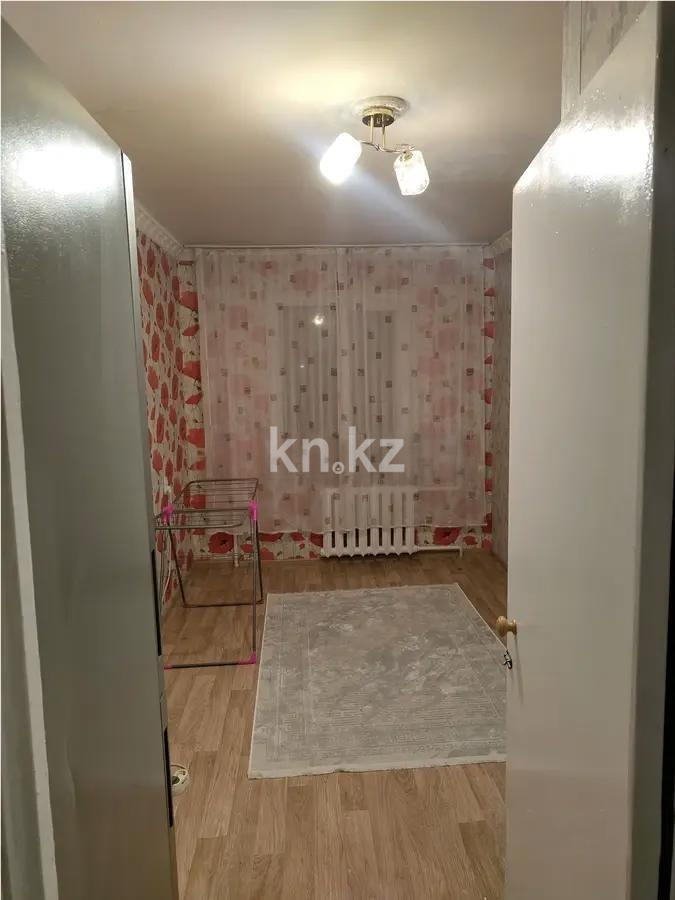 Продажа 3-комнатной квартиры, 59 м² - Продажа  трехкомнатных квартир в Алматы фото 3 из 7