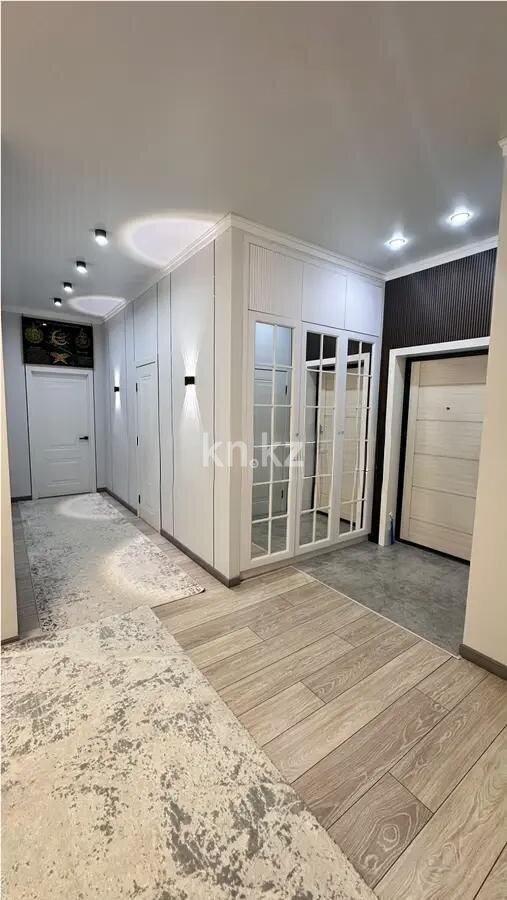 Продажа 3-комнатной квартиры, 72 м² в Астане - фото 6